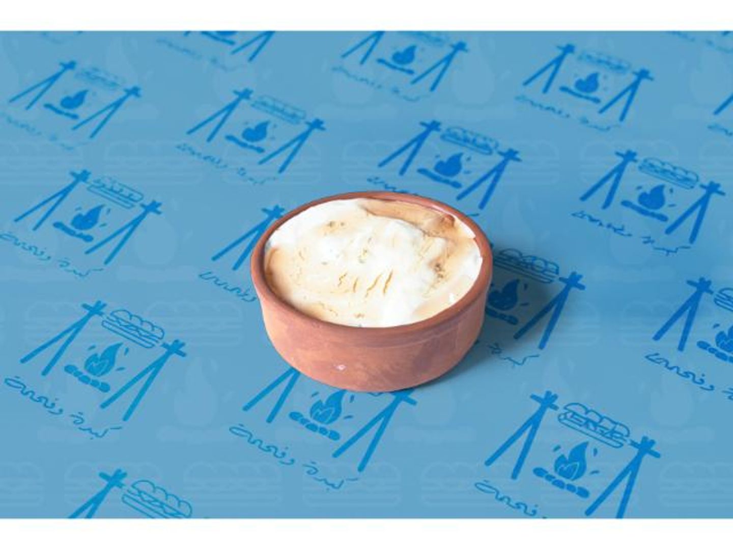 Cream And Honey Masoub