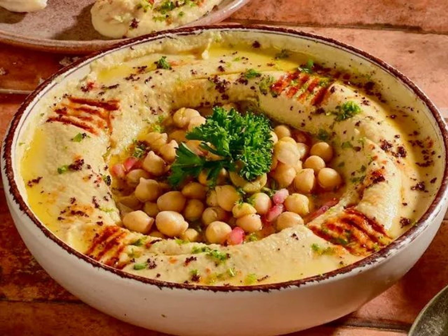 حمص بيروتي