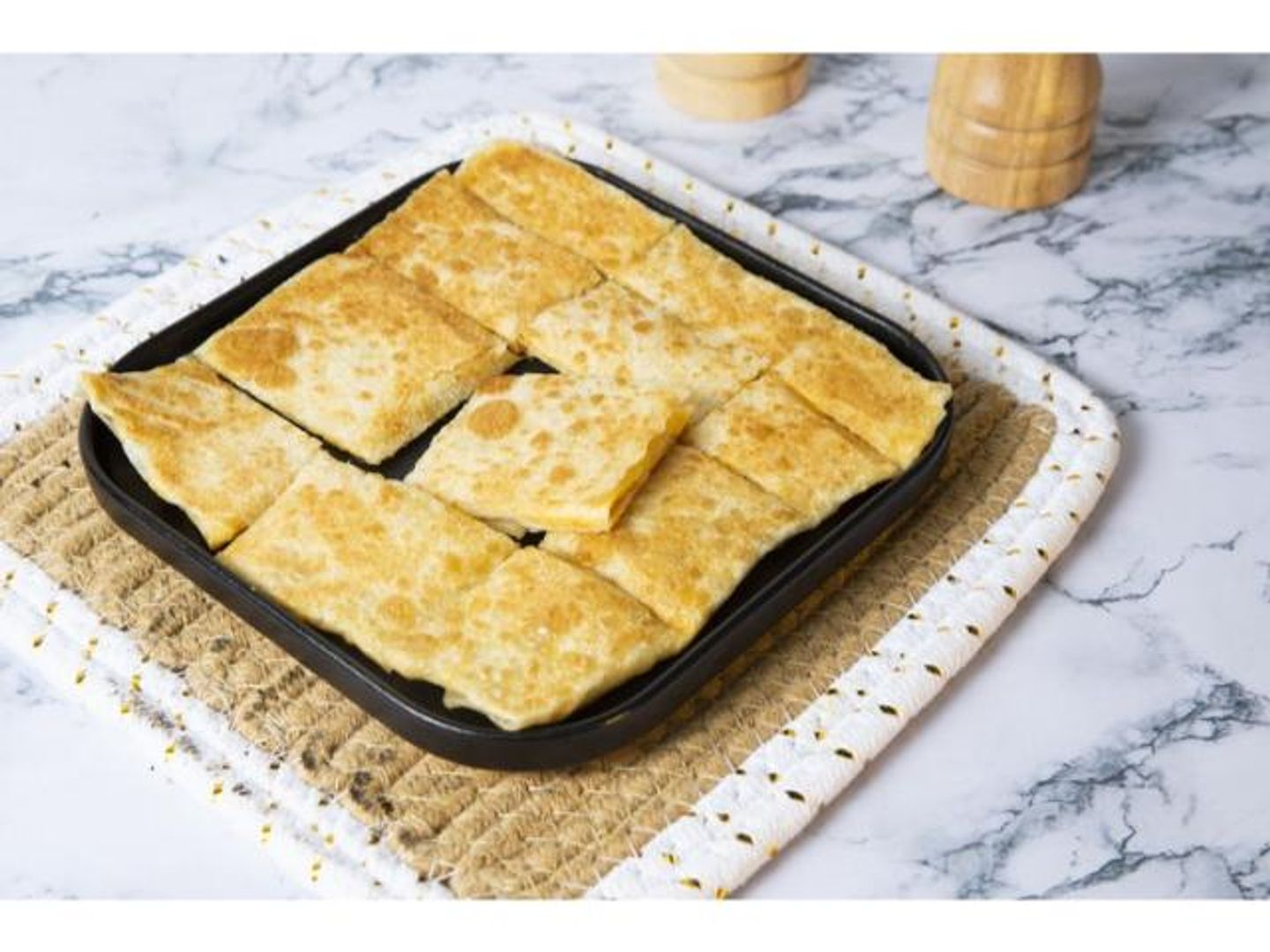 Banana Mutabbak