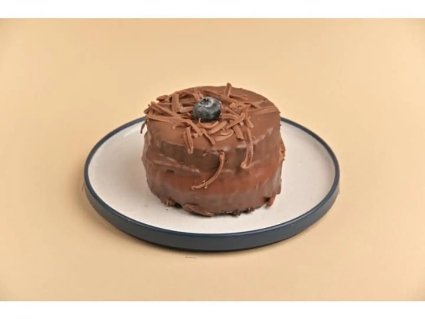 كيكة الشوكولاته