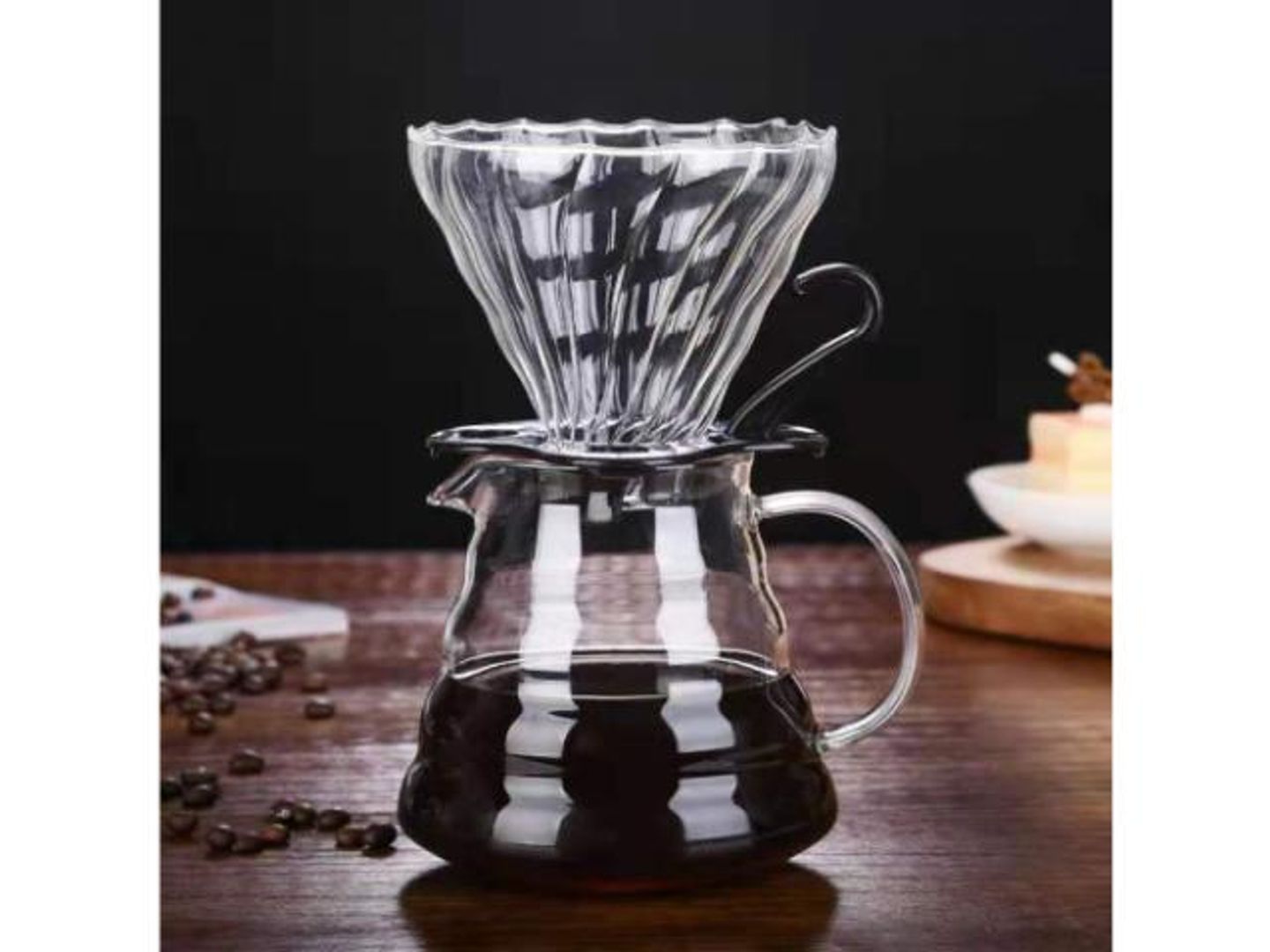 V60 - Ethiobia