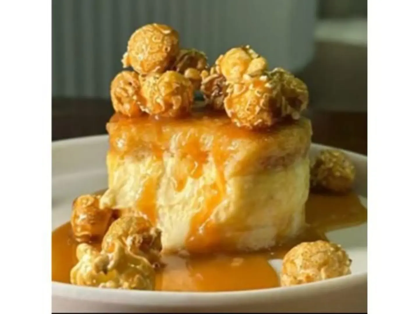 بوب كورن كراست