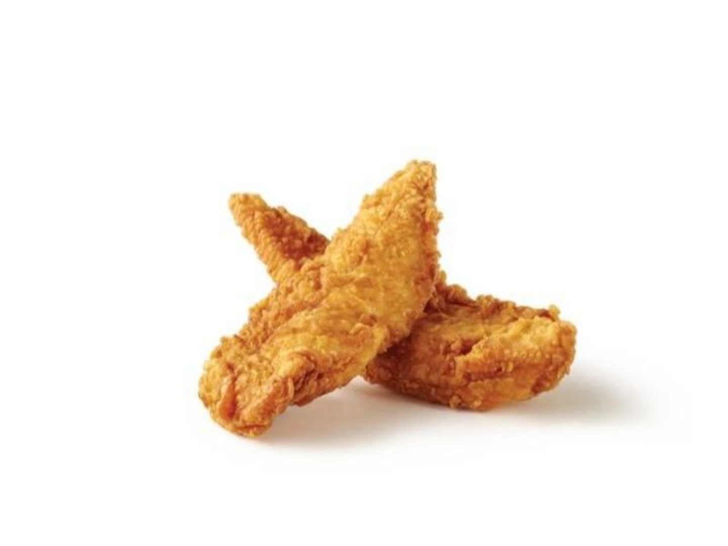 Chicken Wings 6 Pieces