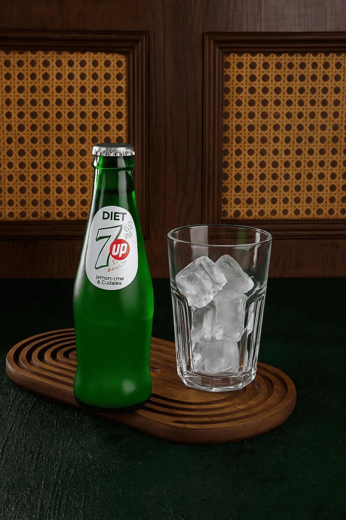 سفن أب دايت