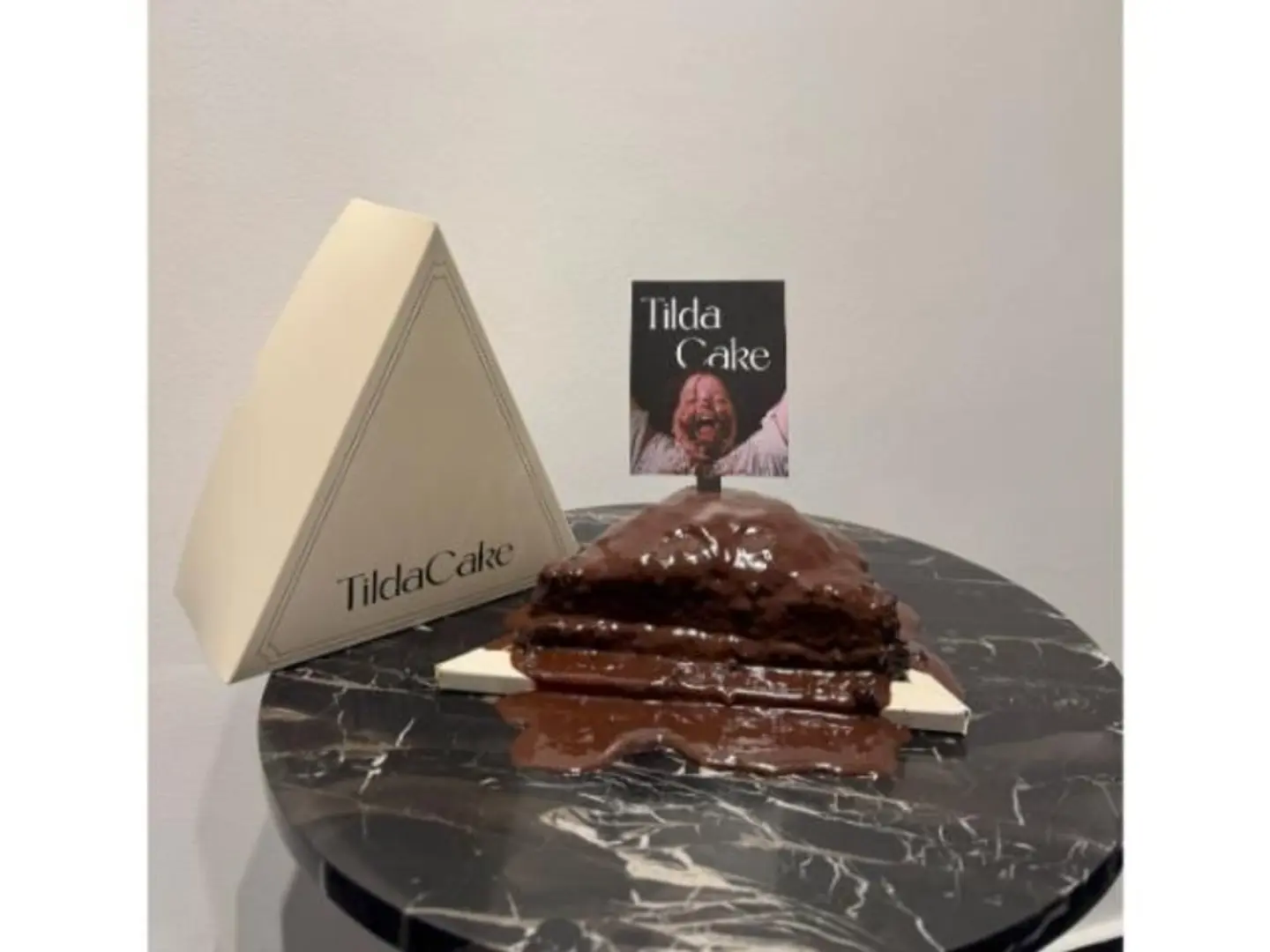 Tilda Slice