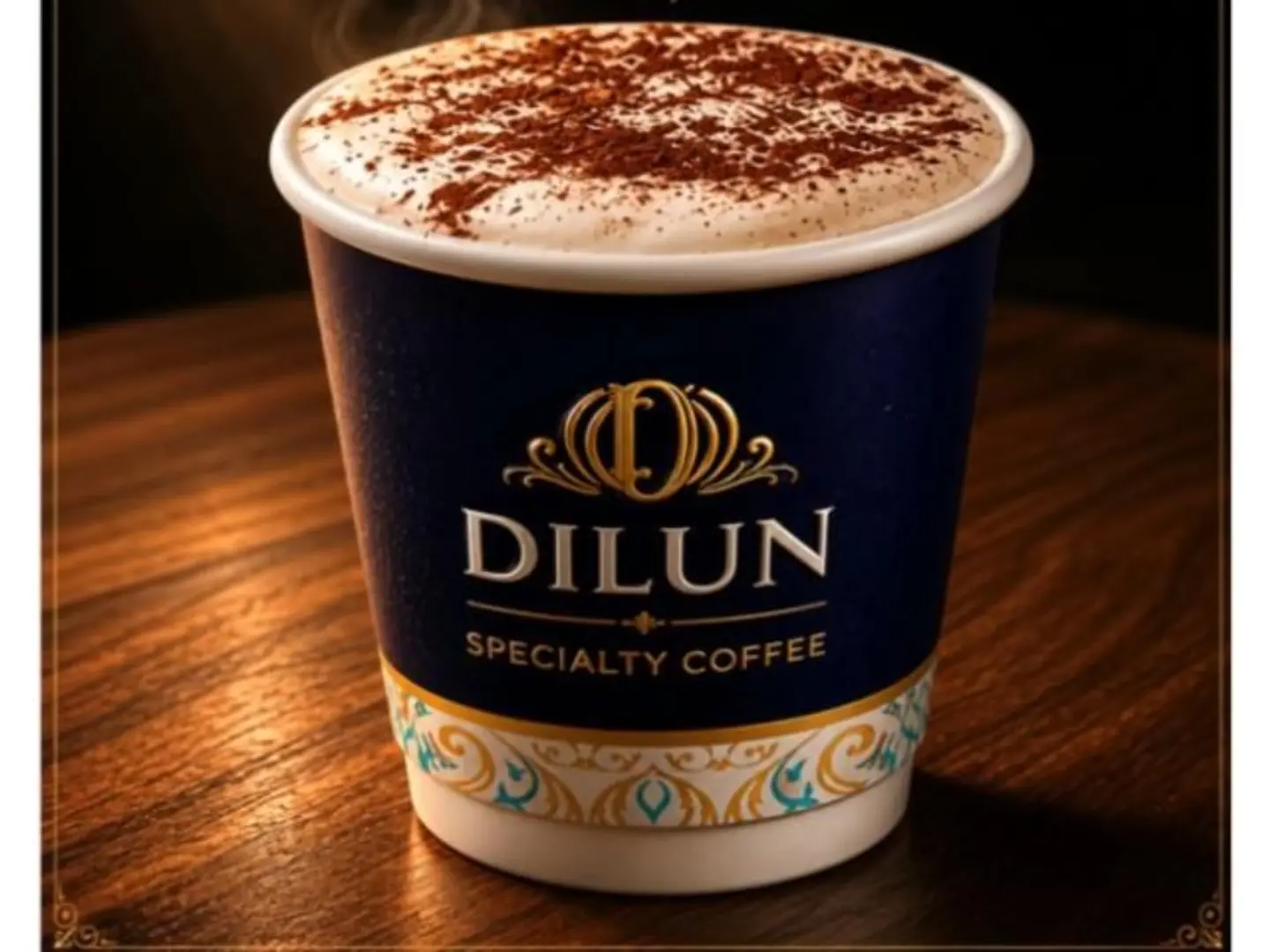 Hot Dilun Signature