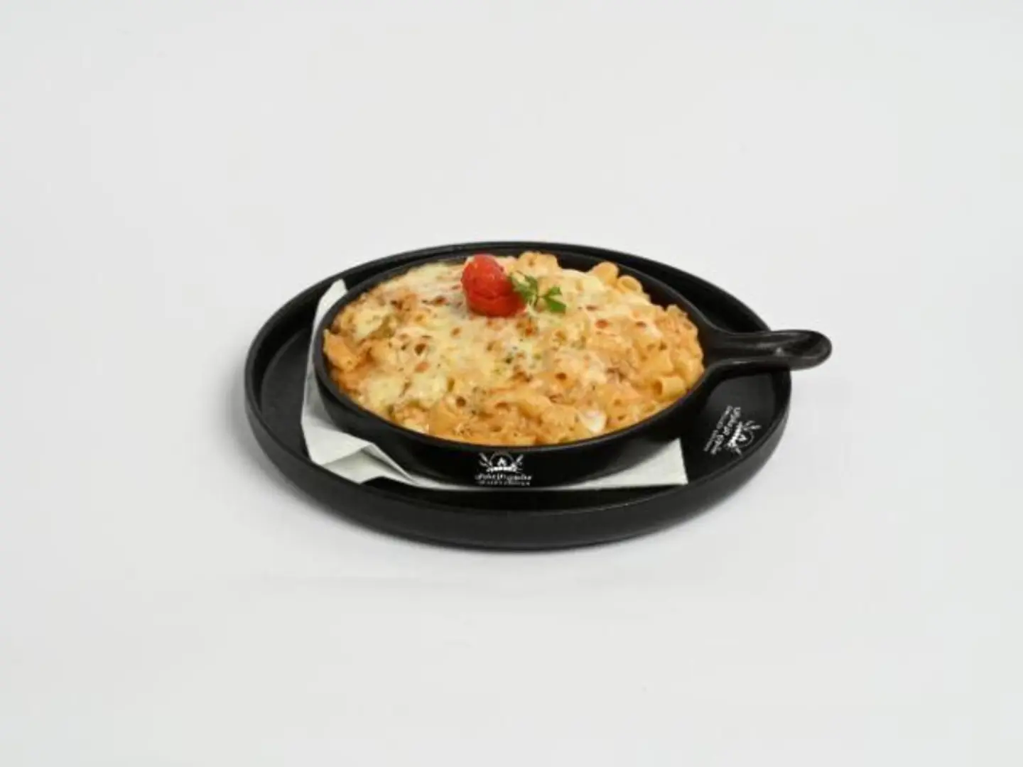 طاجن معكرونا