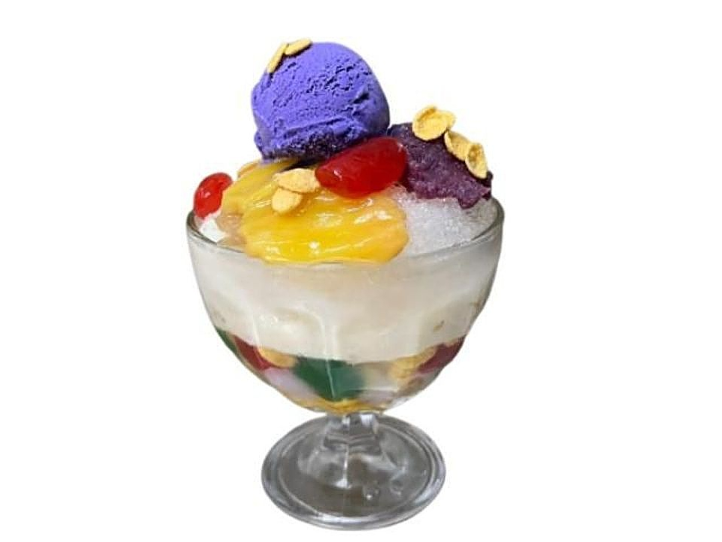 Halo Halo