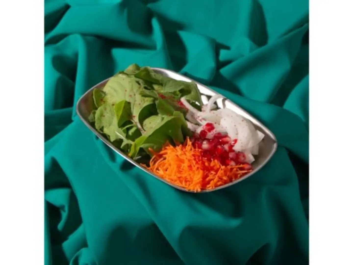 Arugula Salad