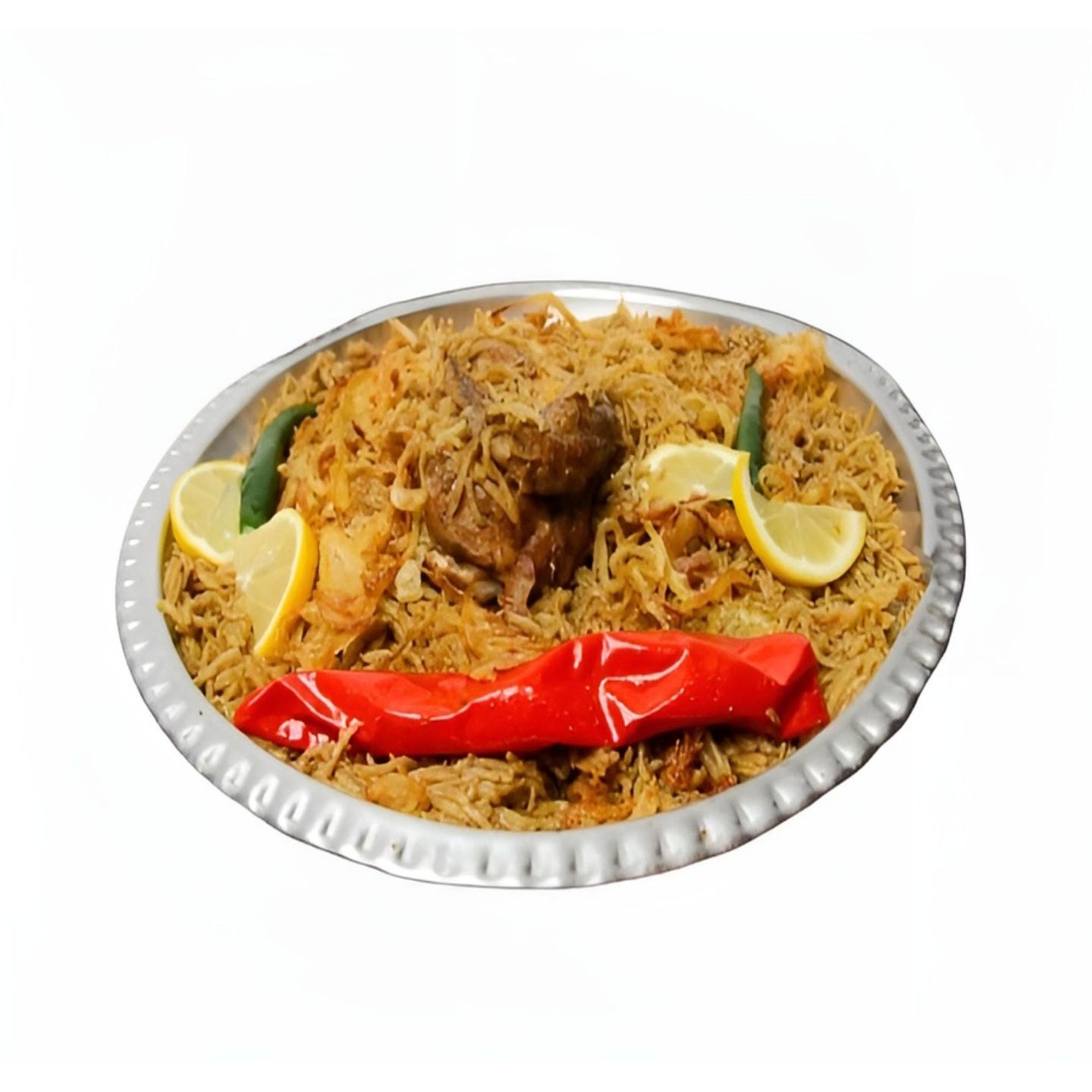 بريه مربين