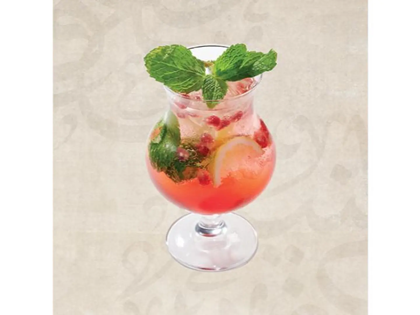 موهيتو رمان