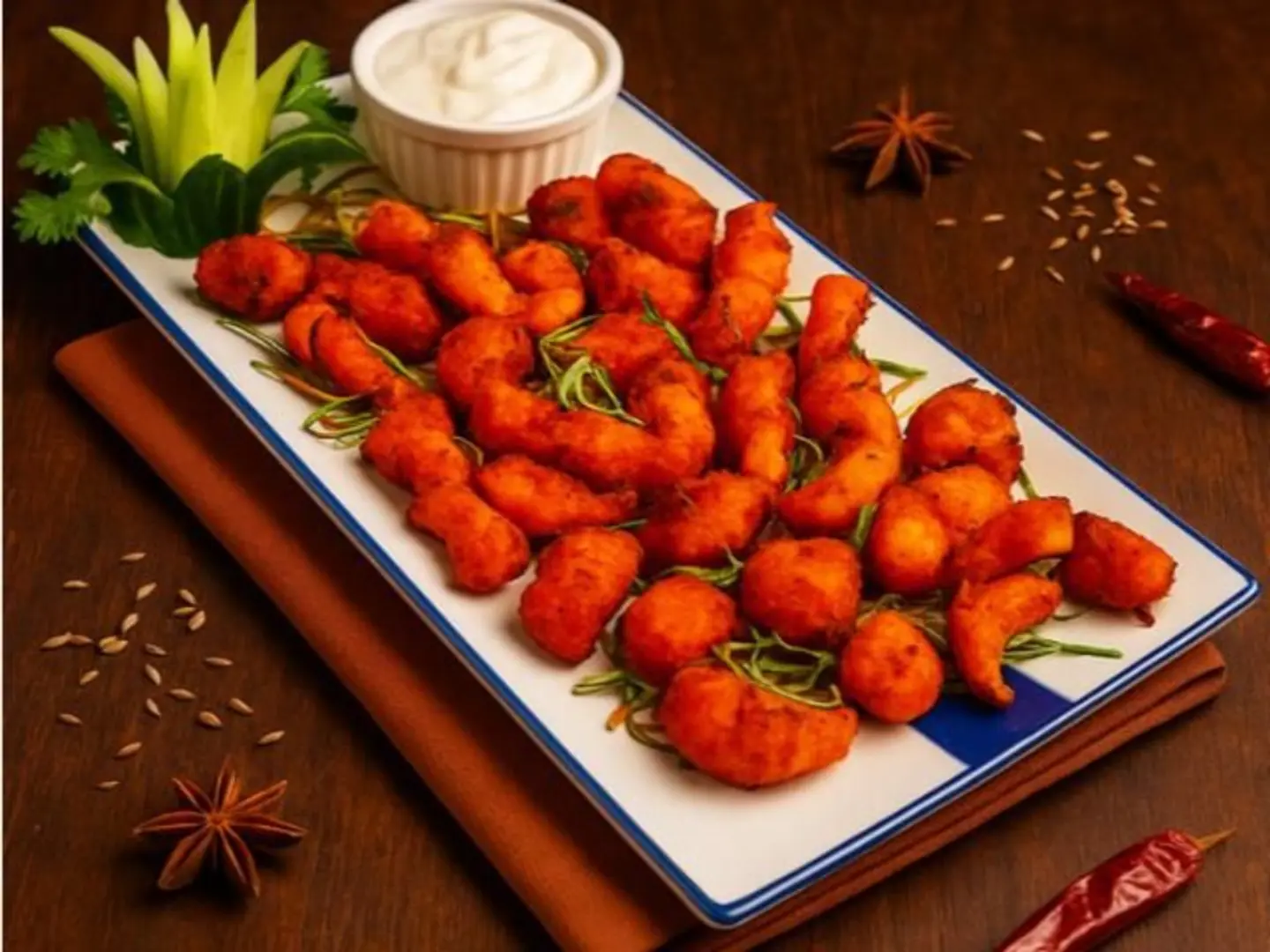 روبيان كولي وادا