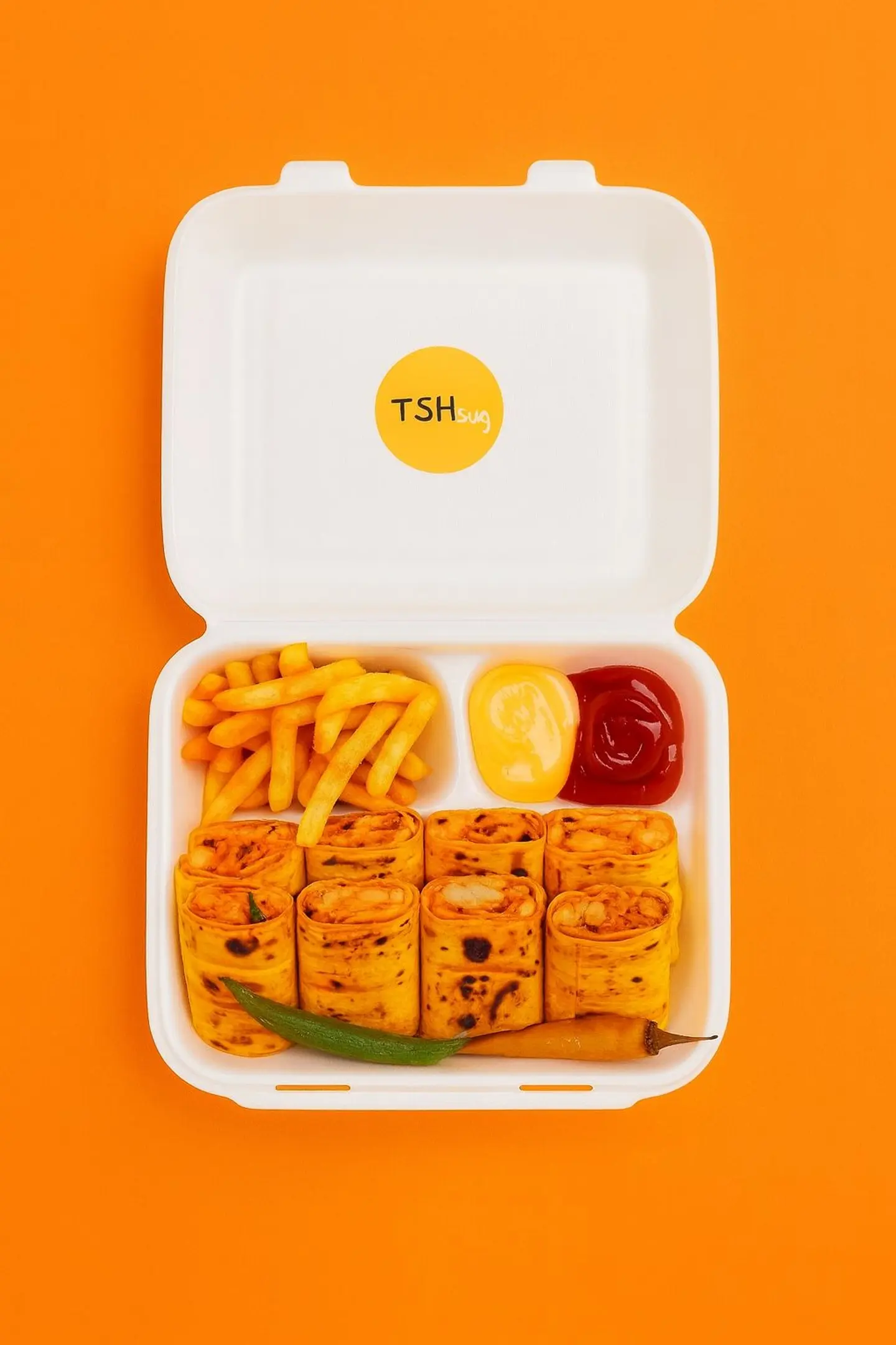 دبل عربي تكا