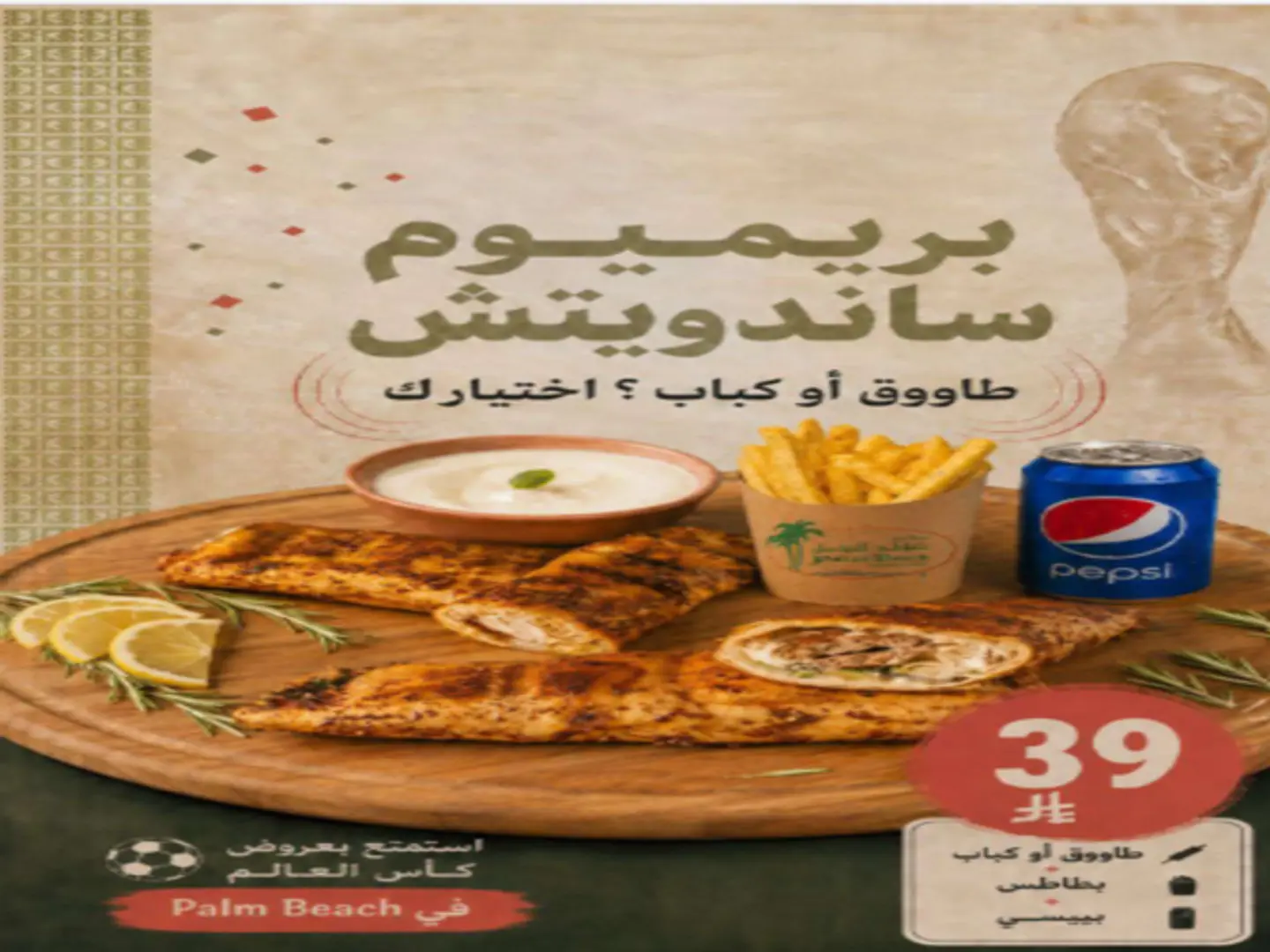 Offer 1