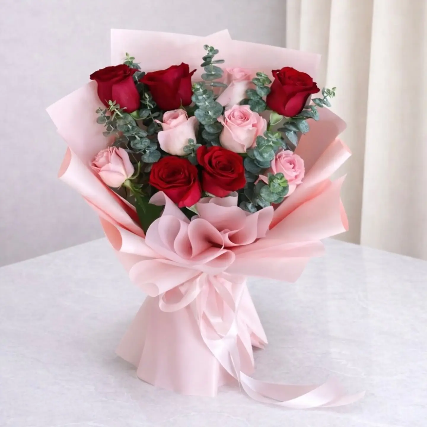 My Mother Is A Sanctuary Of Love