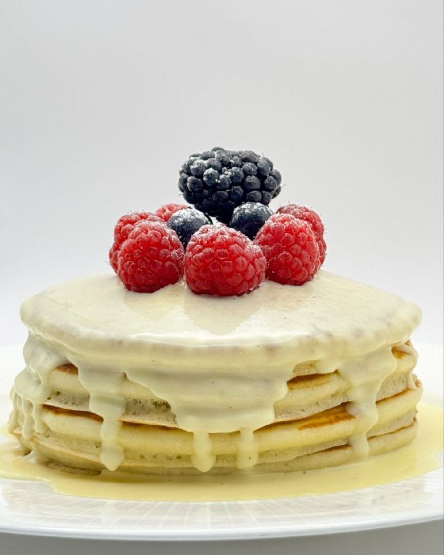 Pattis Pancake