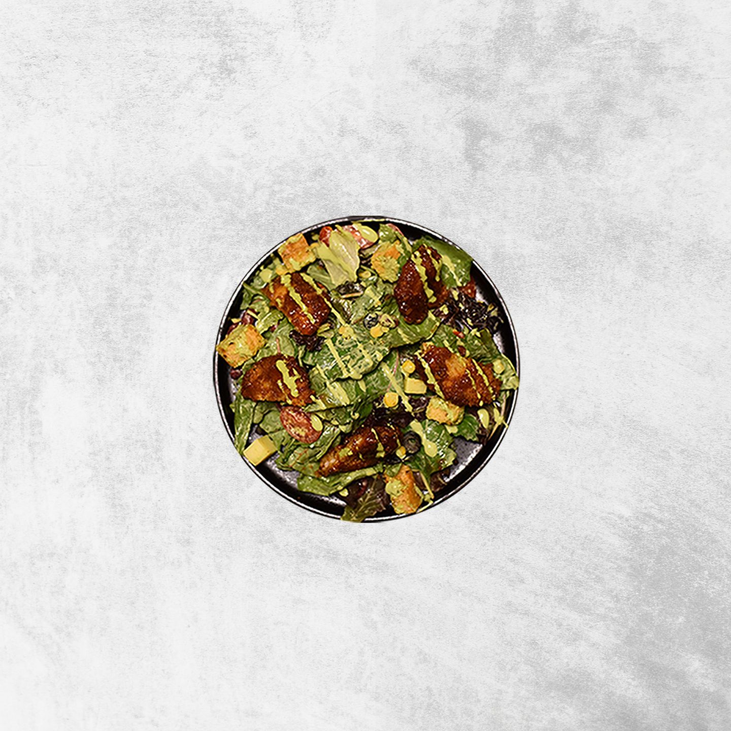 Chef Salad