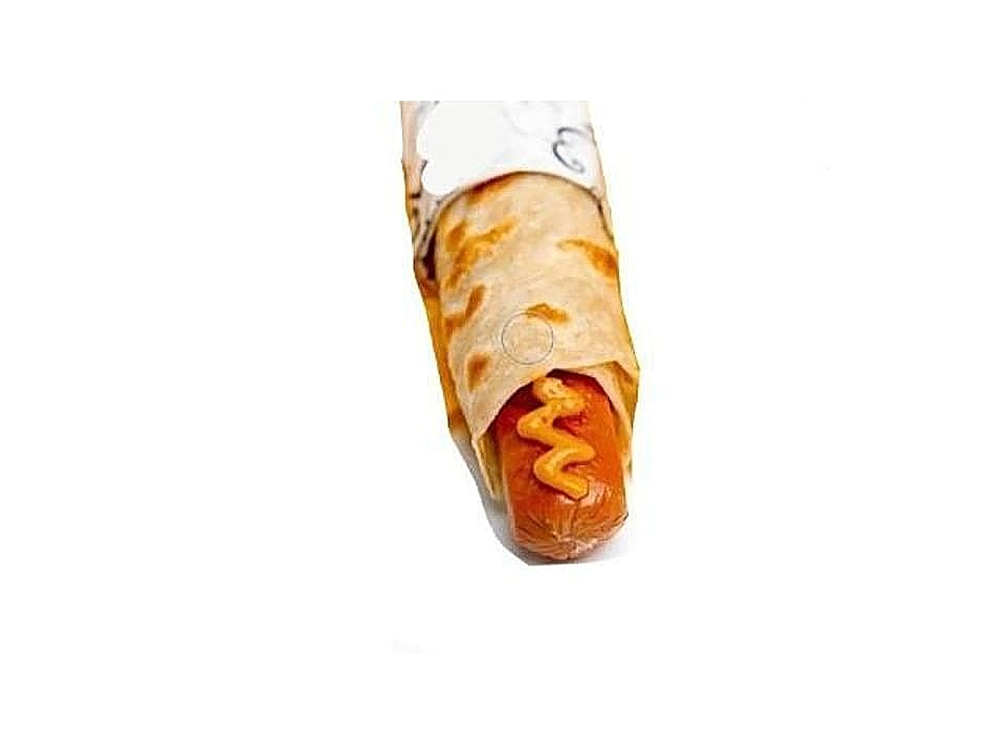 جباتي جبنه ونقانق