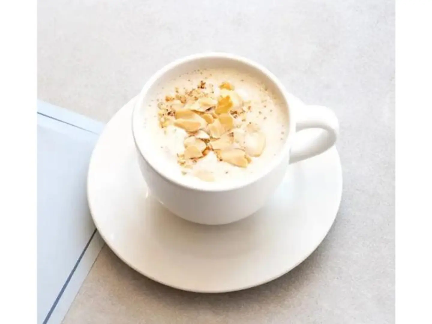 Toffee Coffee