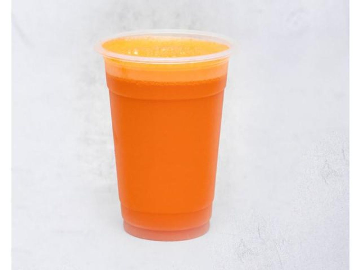 Carrot Juice