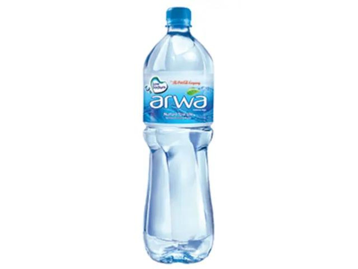 ماء اروى