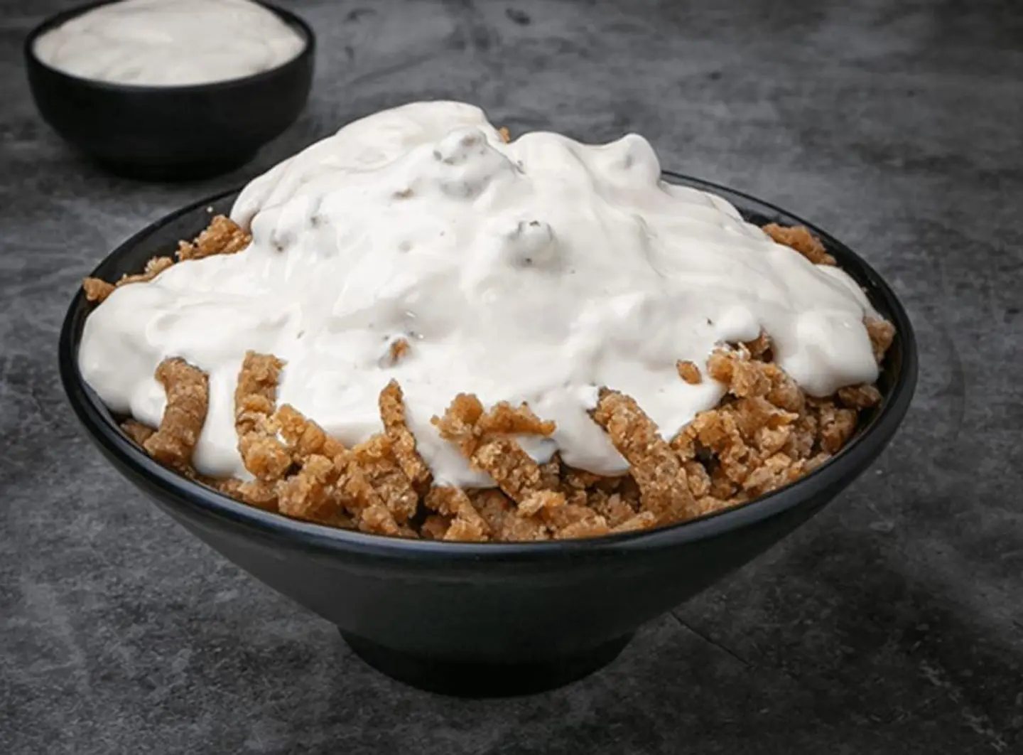 عريكة دبل قشطة