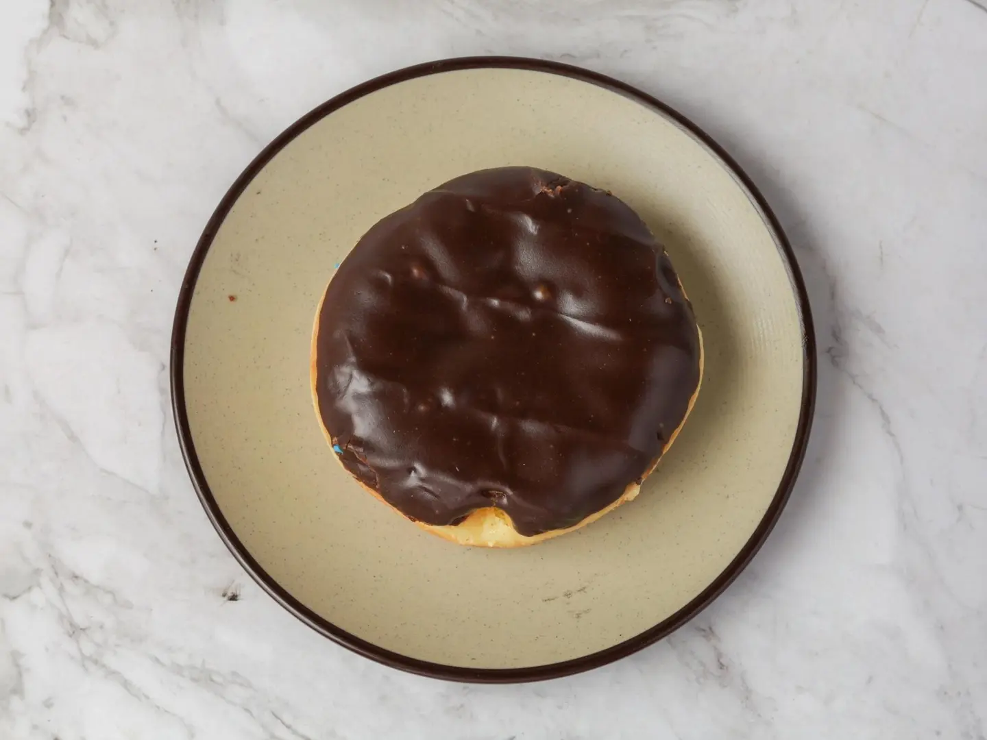 Boston Cream