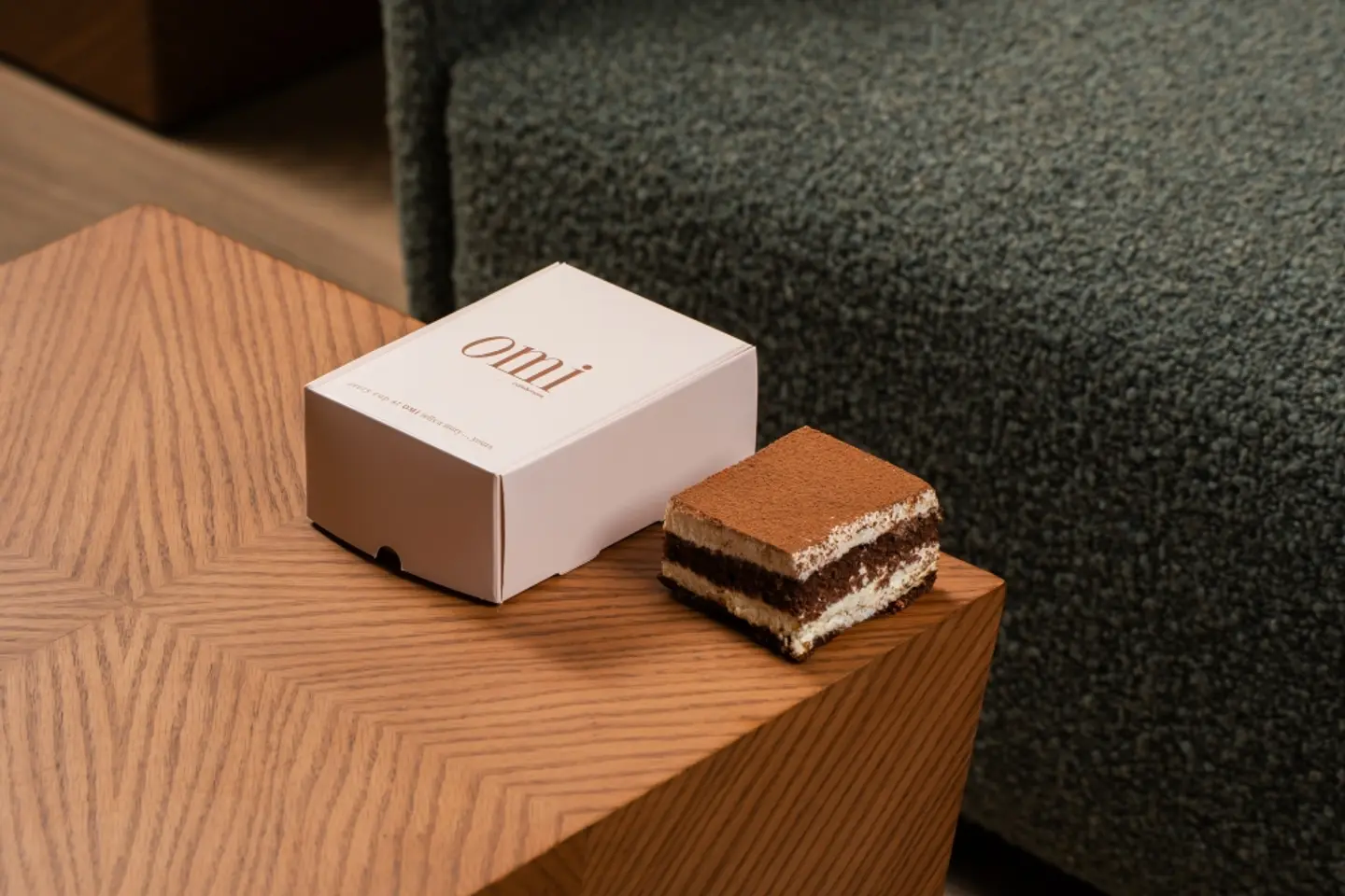 Dolce Cake
