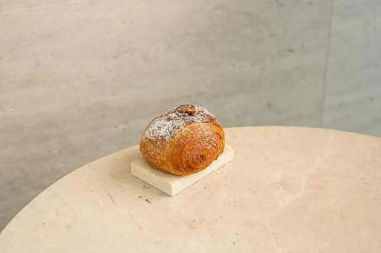 Caramel Pecan Danish