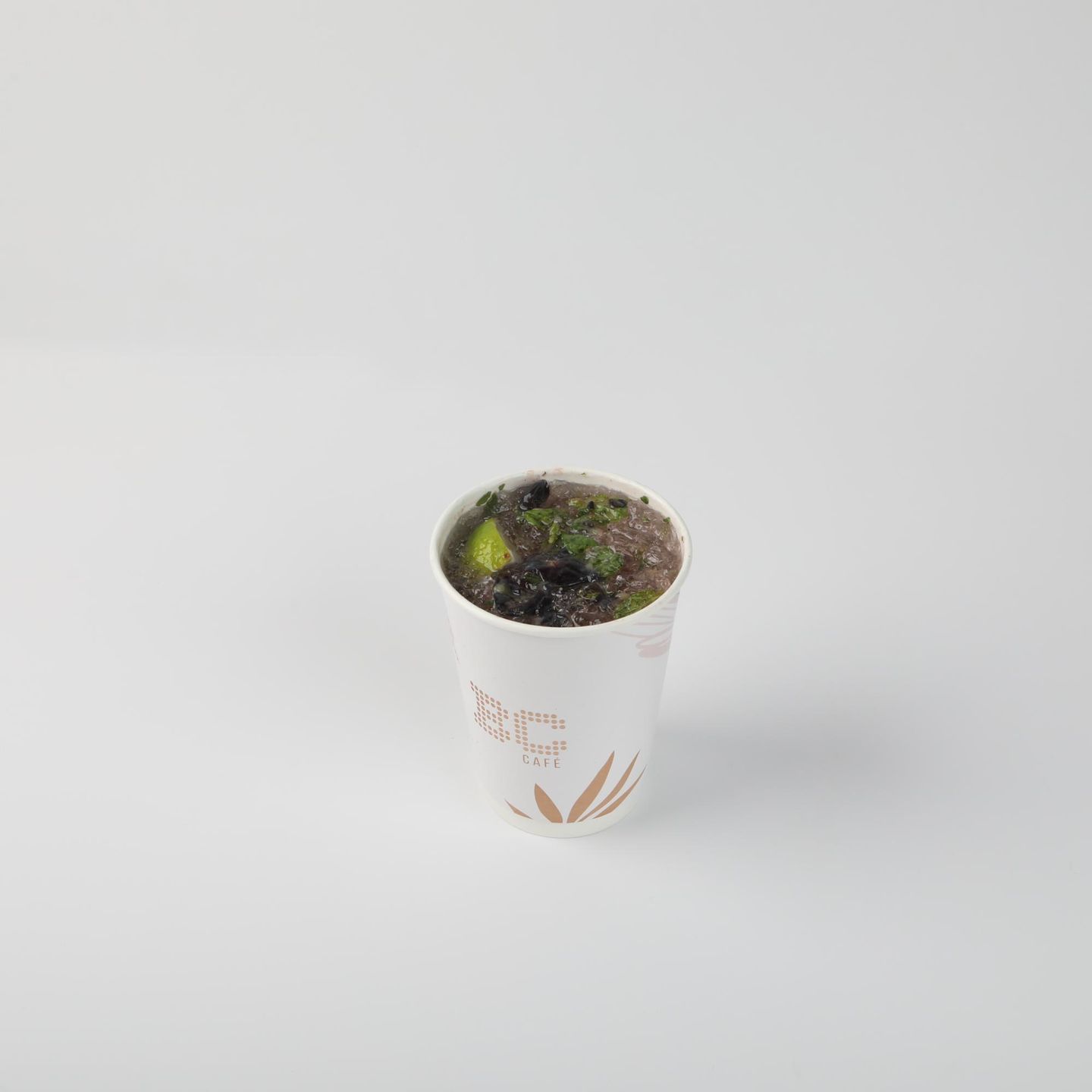 Mugito Blue Berry
