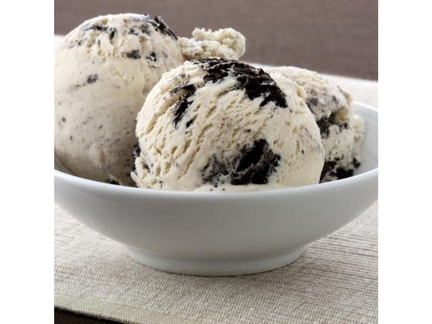 Oreo Ice Cream