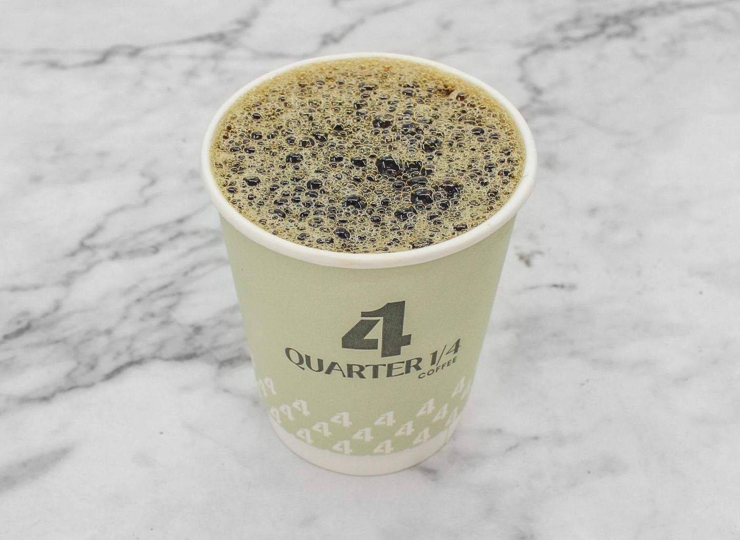 Today's Coffee