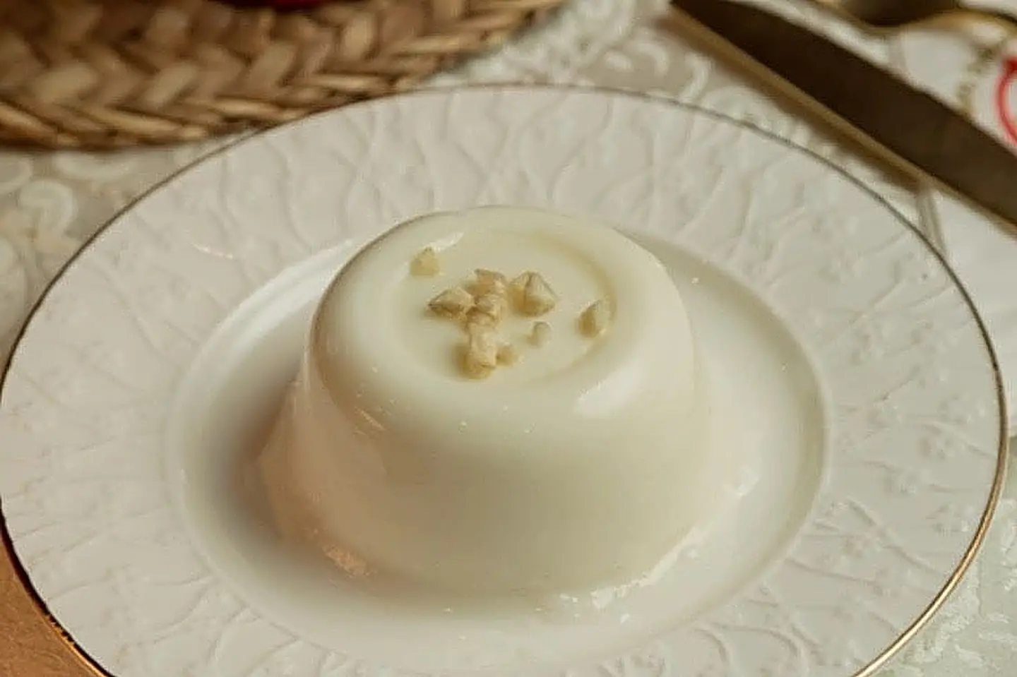 مهلبية