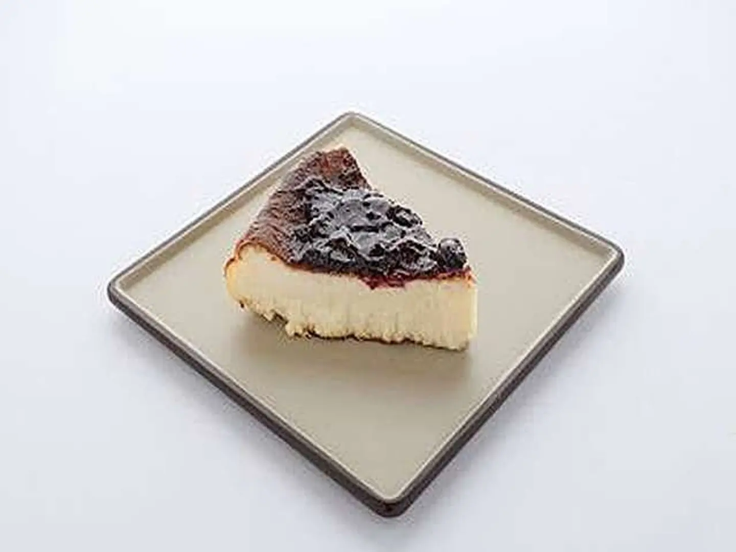 Raspberry San Sebastian