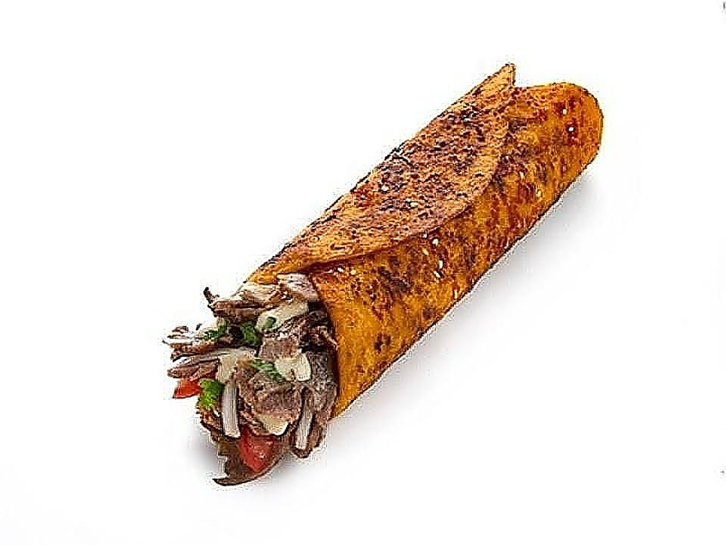 Beef Shawarma Small