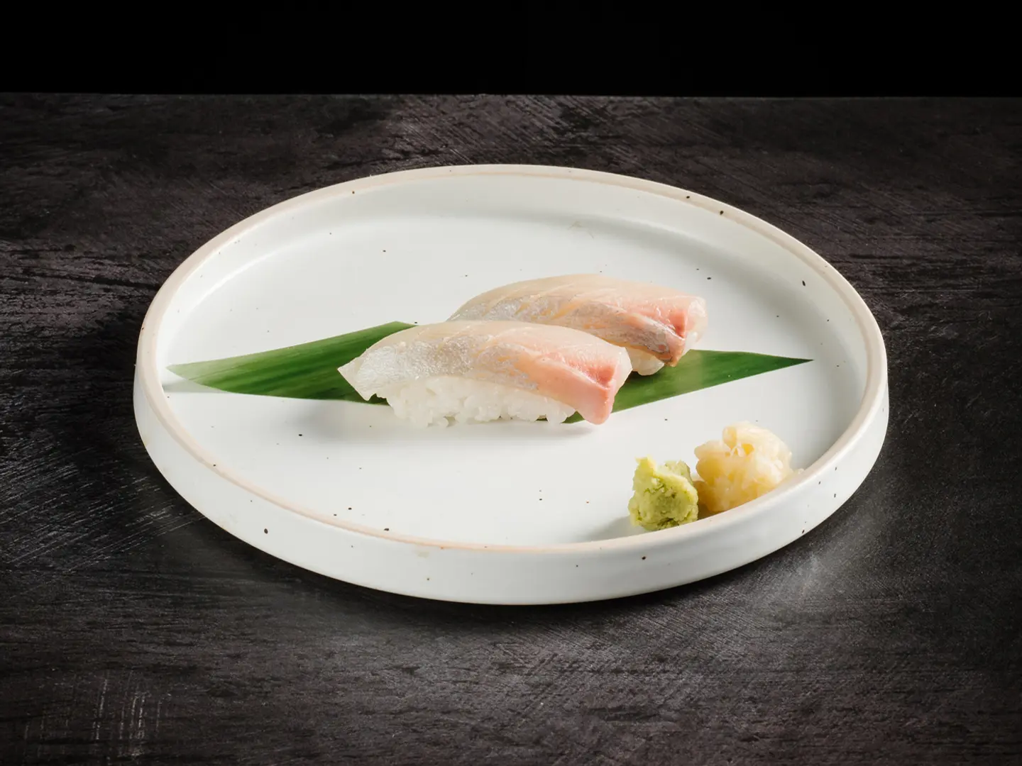 Yellowtail Nigiri