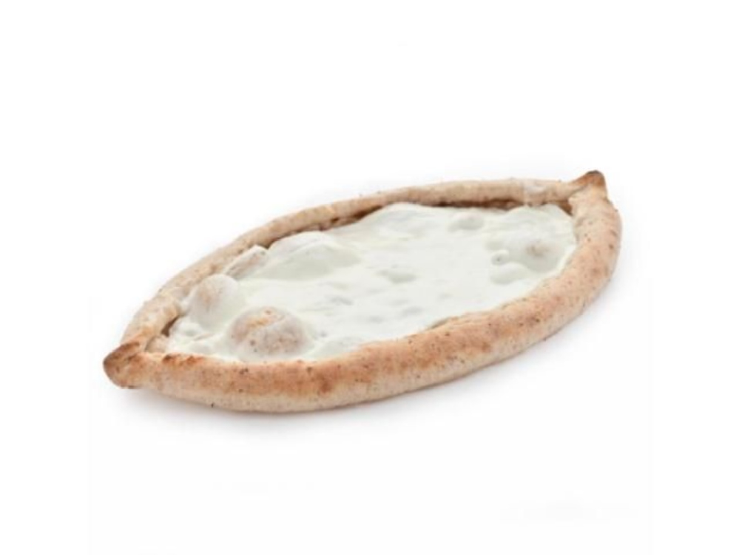 Labneh Pie