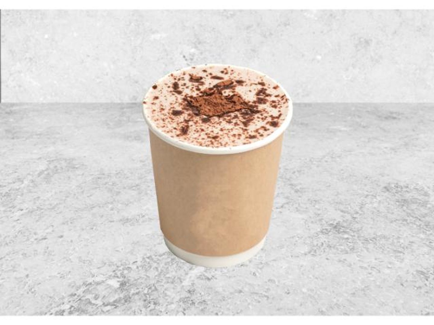 Hot Chocolate