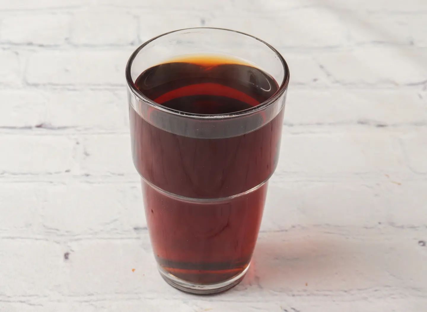 Glass Tea