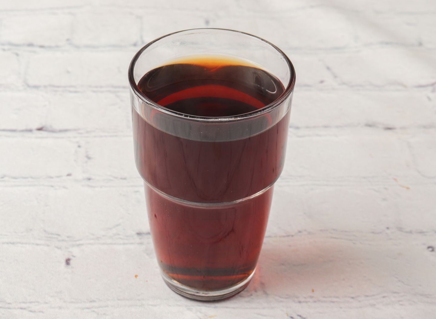 Glass Tea