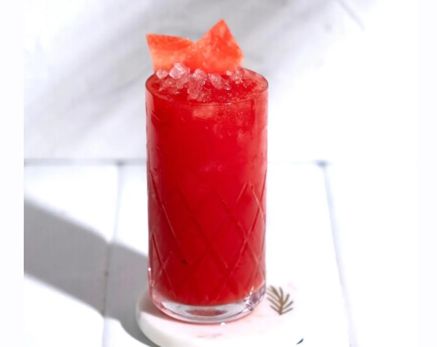 Watermelon Juice
