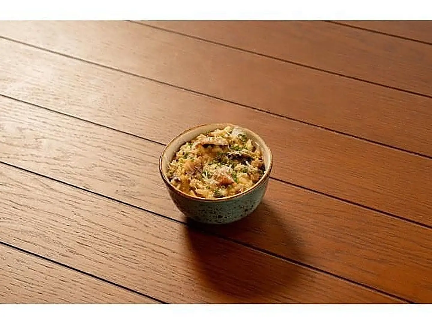 ريزوتو مع الفطر