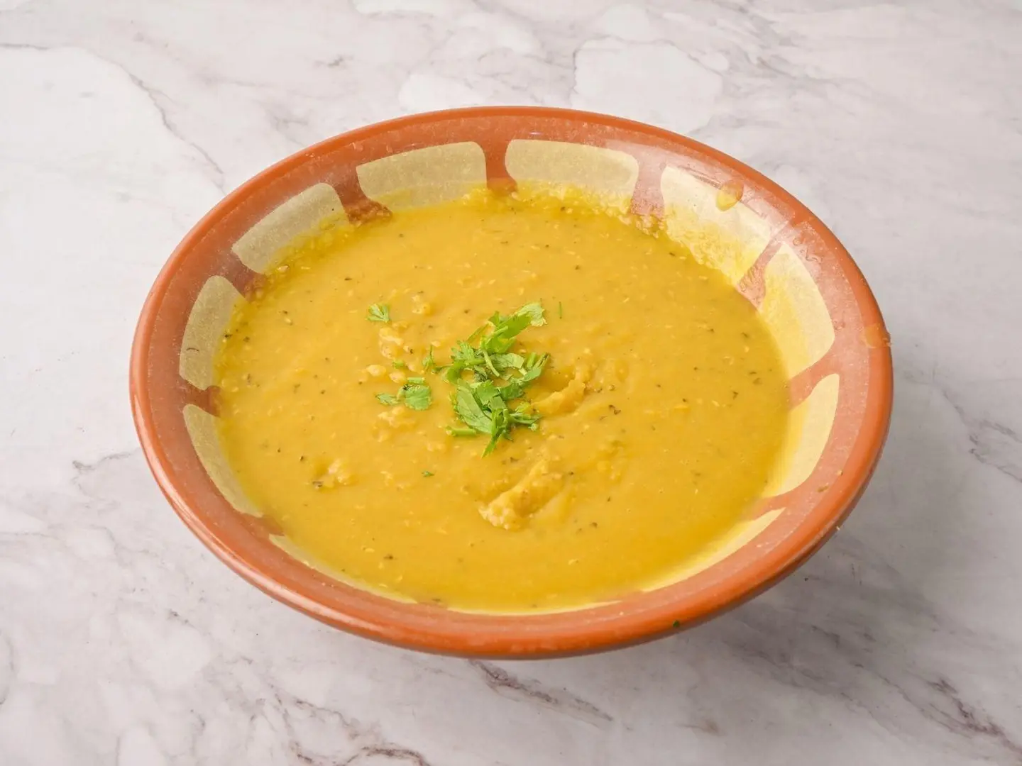 Lentils Tawa