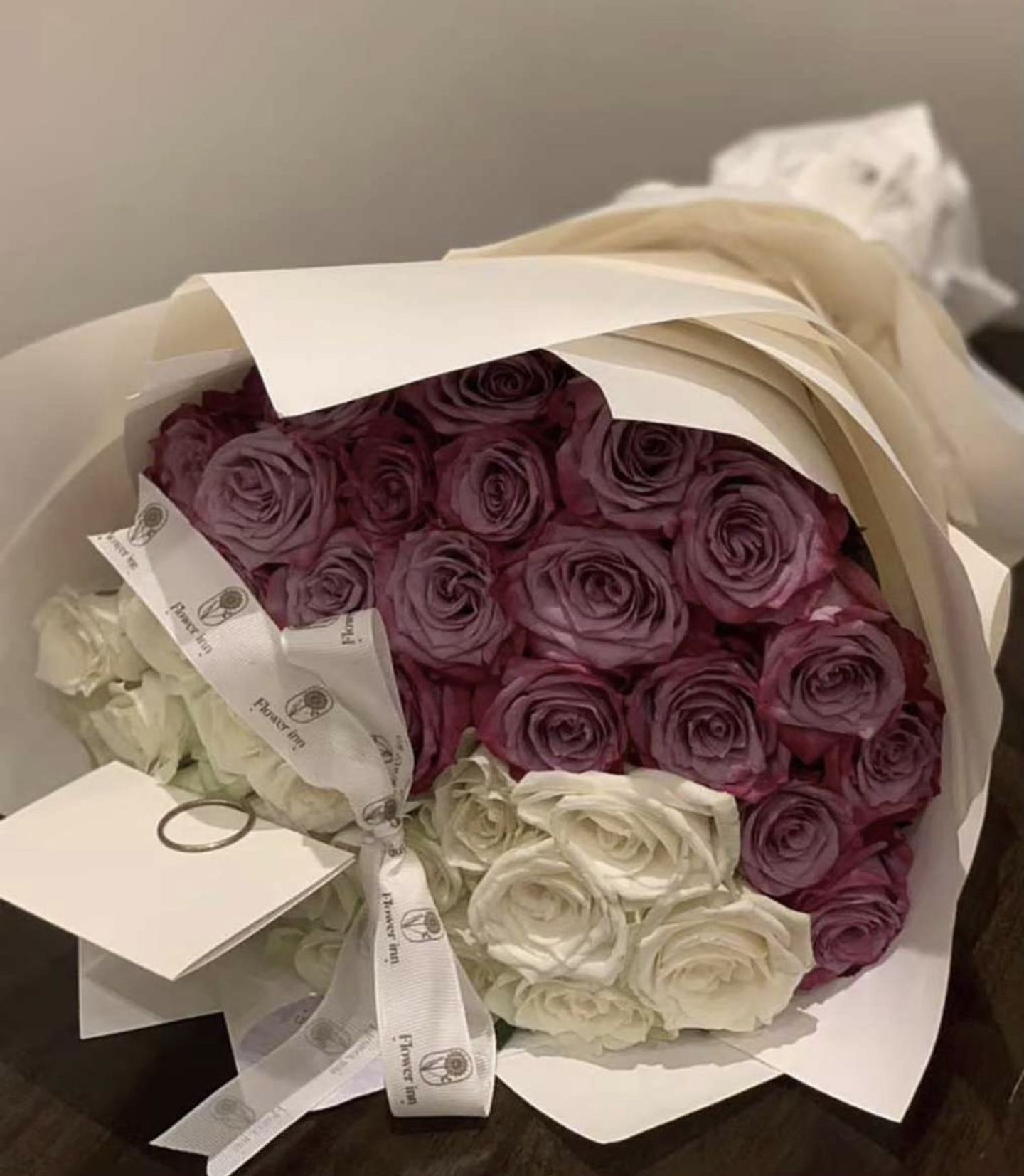 باقة وعد