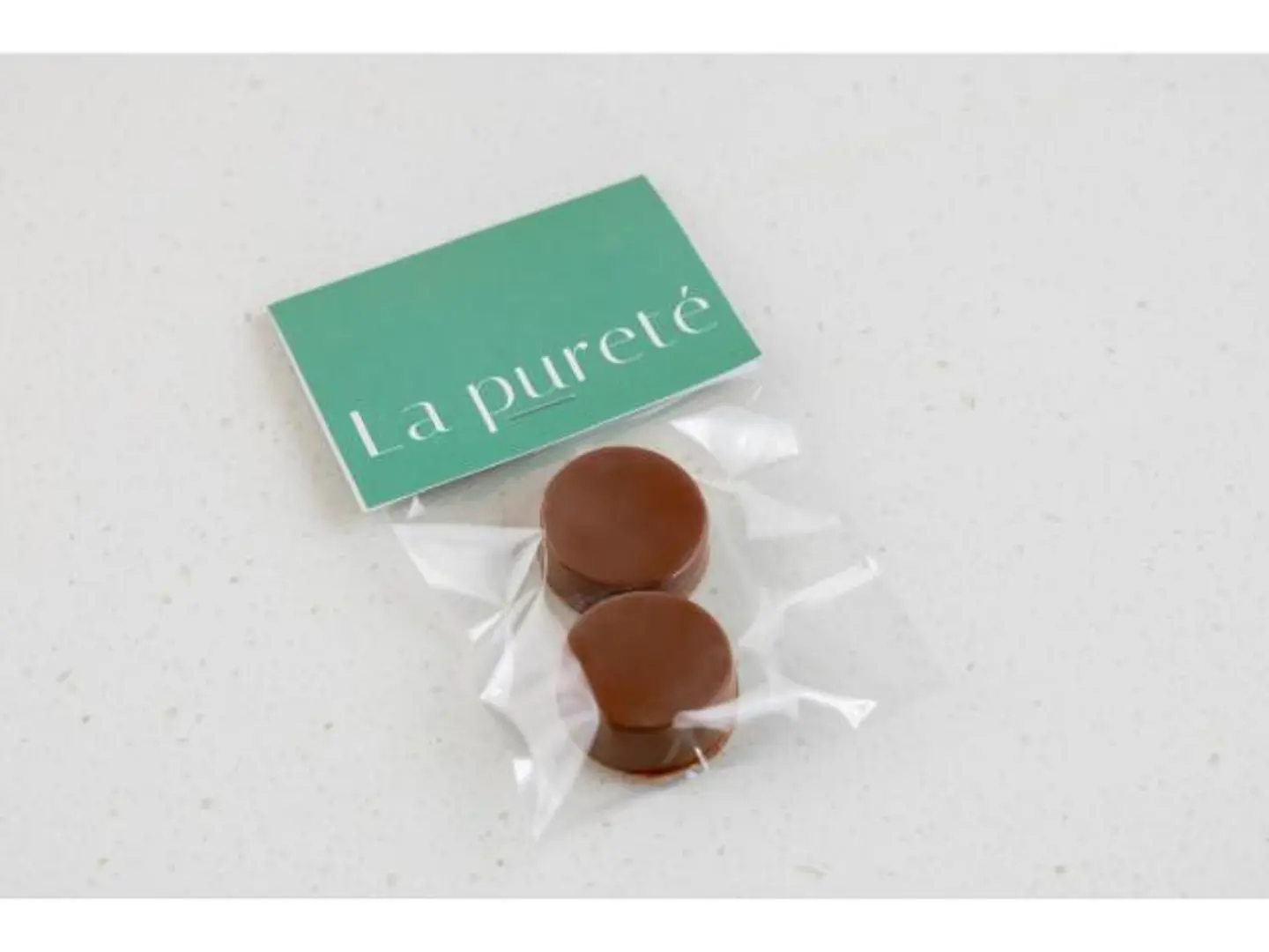Classic Chocolate