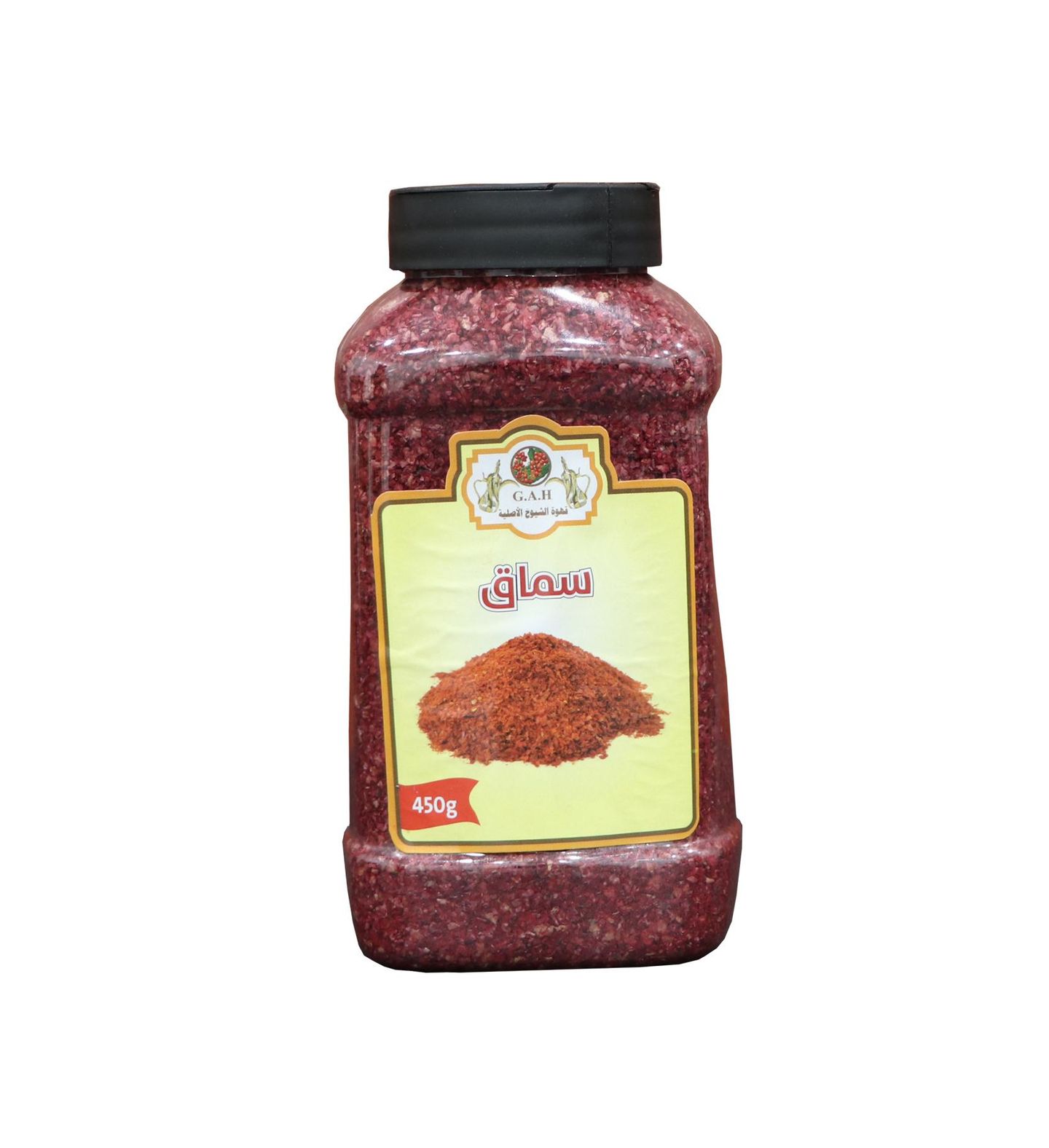 Sumac 380 G