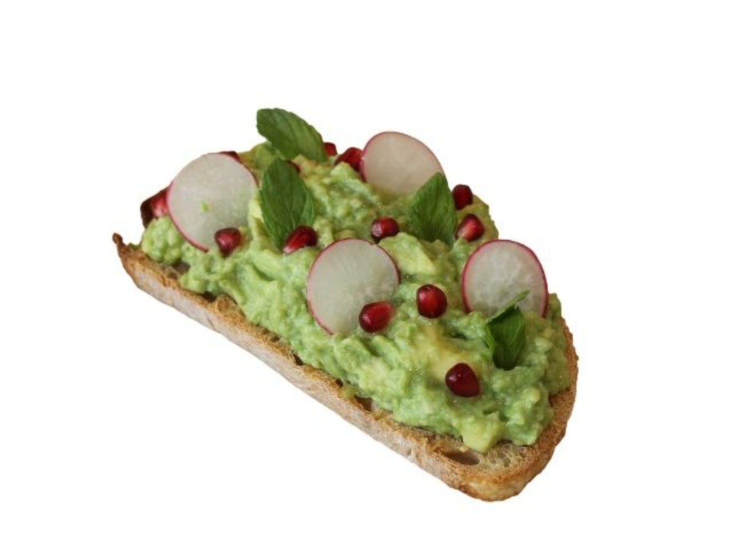 Avocado Smavo