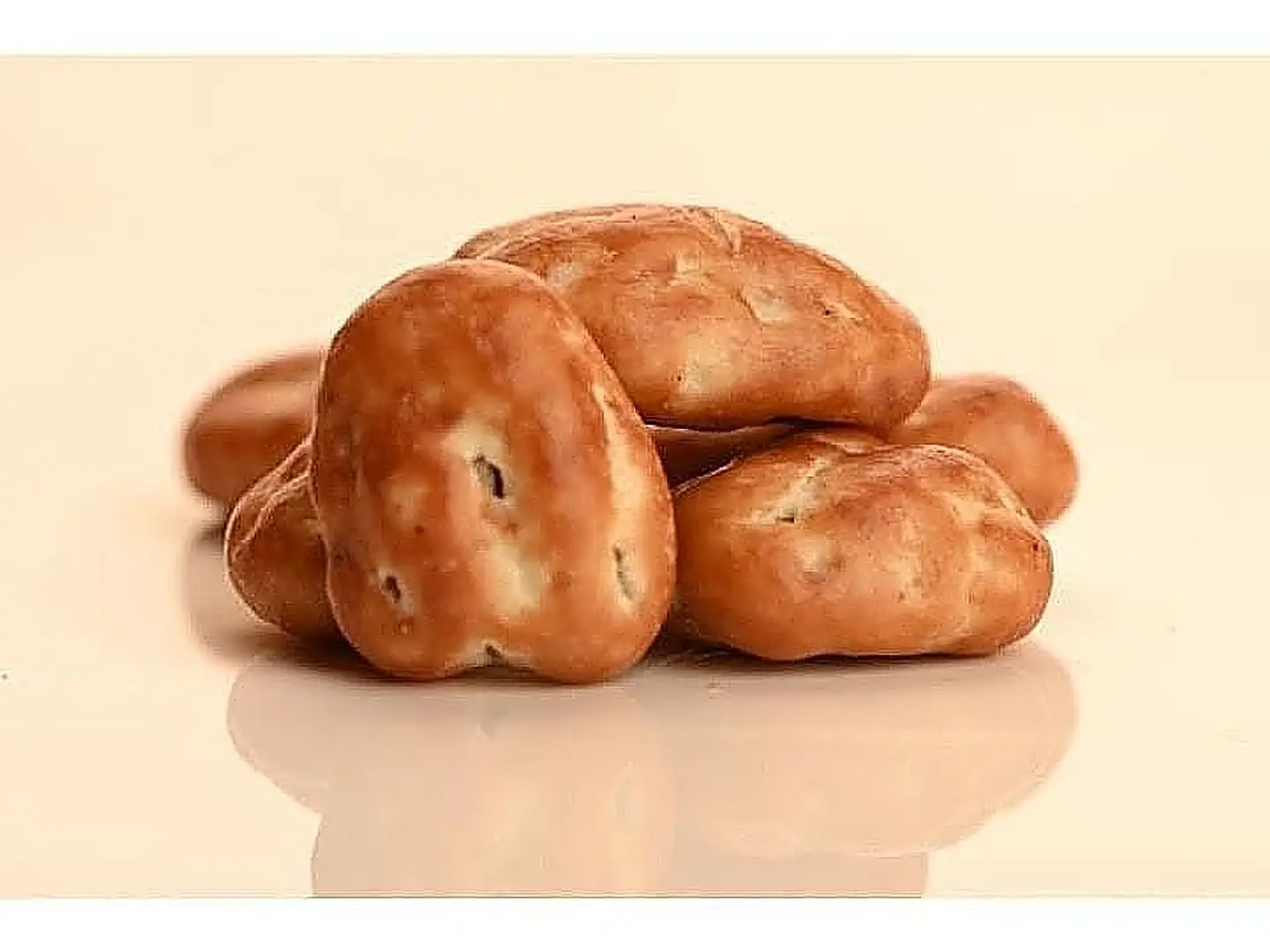 Chocolat Caramel Pecan