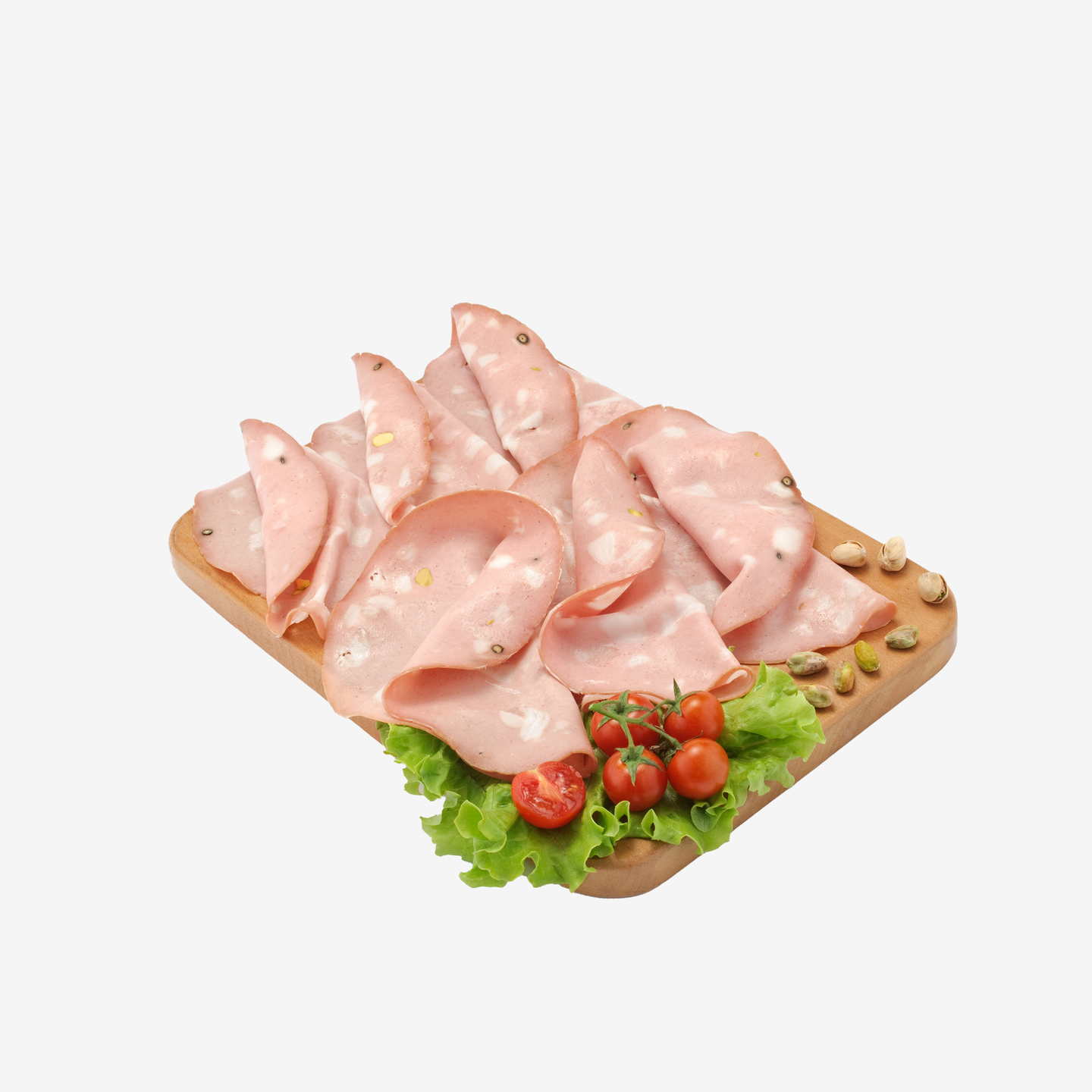 فطيرة مرتديلا