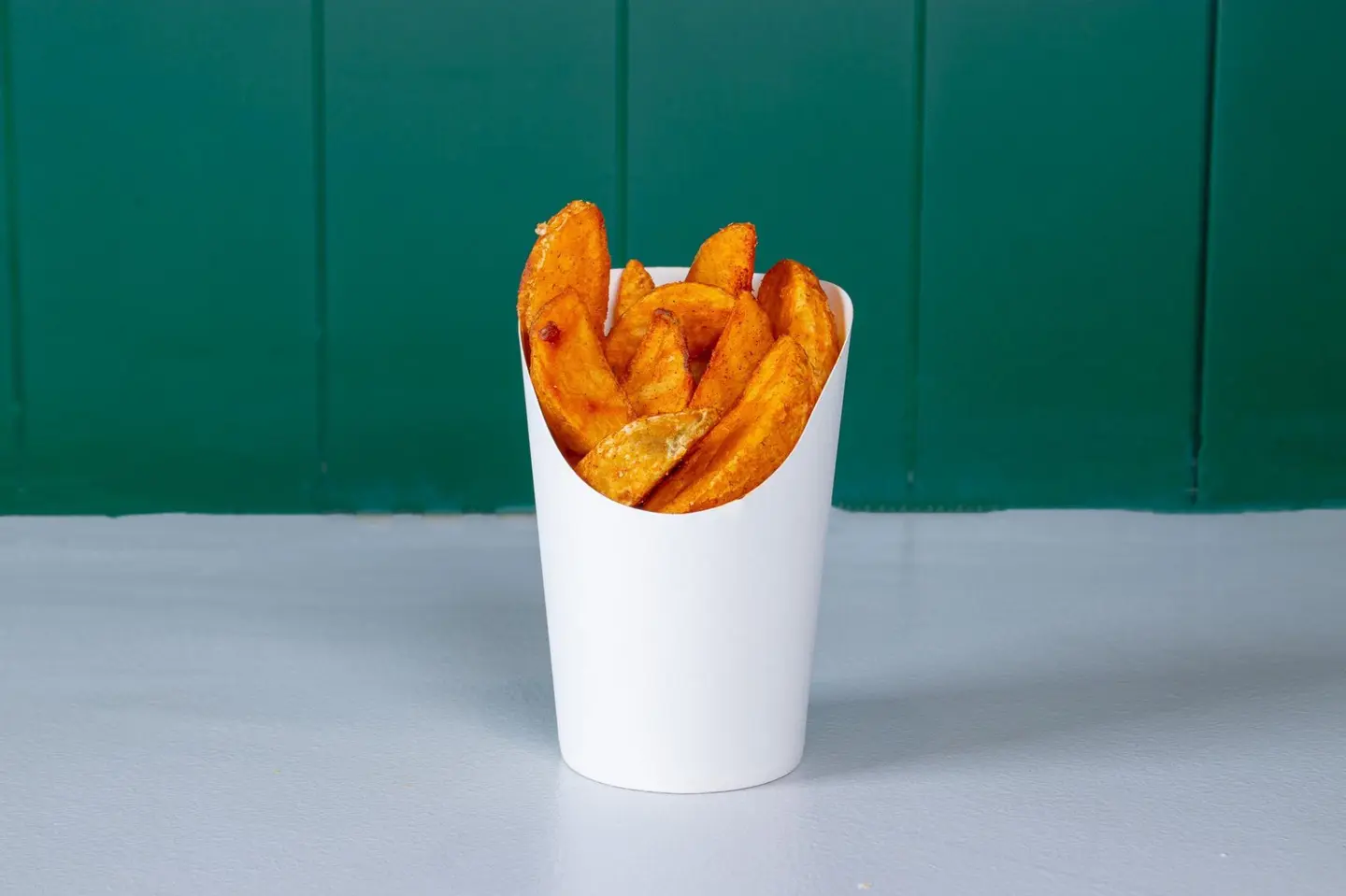 Potato Wedges